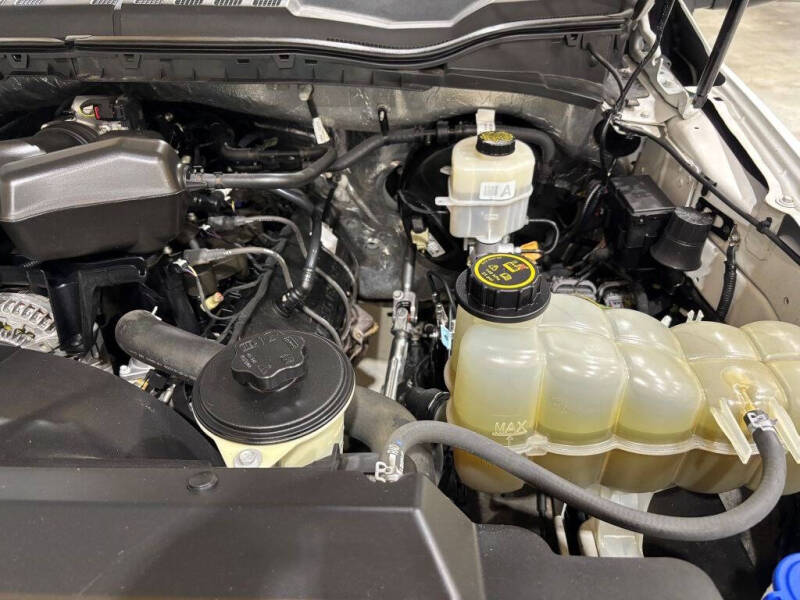 2019 Ford F-350 Super Duty XL