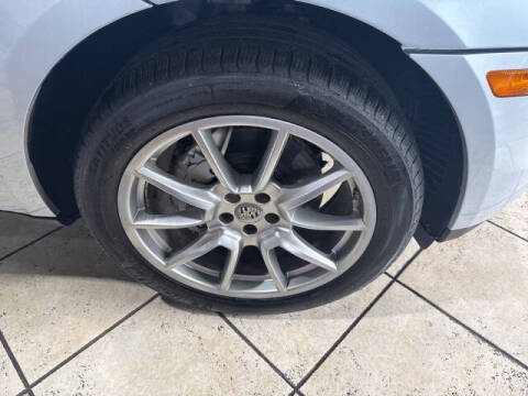 2018 Porsche Macan S