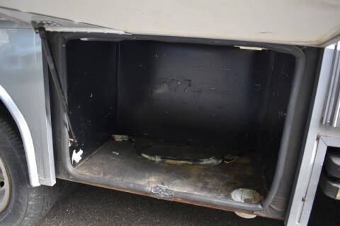 2002 Ford E-Series E-450 SD