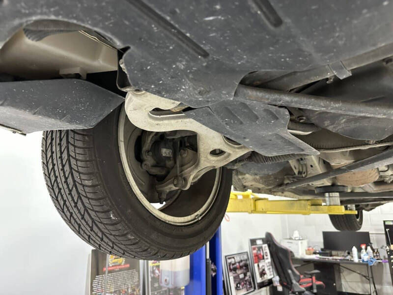 2003 Ford Thunderbird