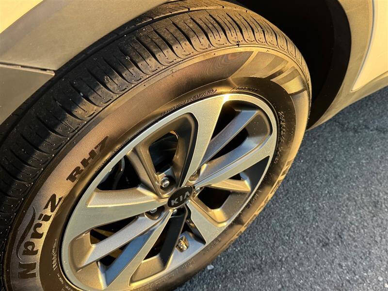 2019 Kia Sorento EX V6