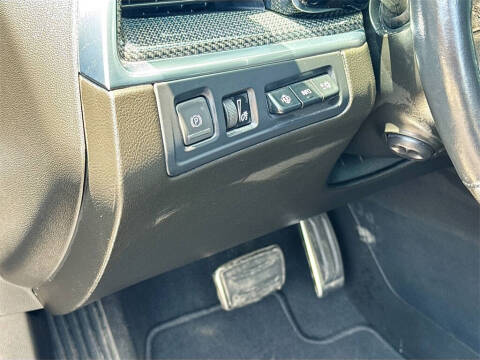 2024 Cadillac XT5 Sport