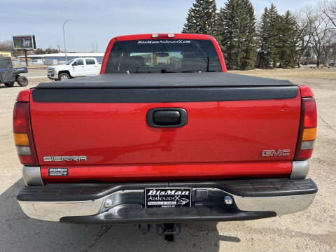 2000 GMC Sierra 1500 SLE