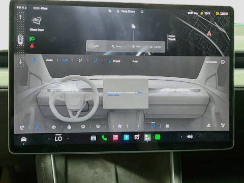 2026 Tesla Model Y Long Range