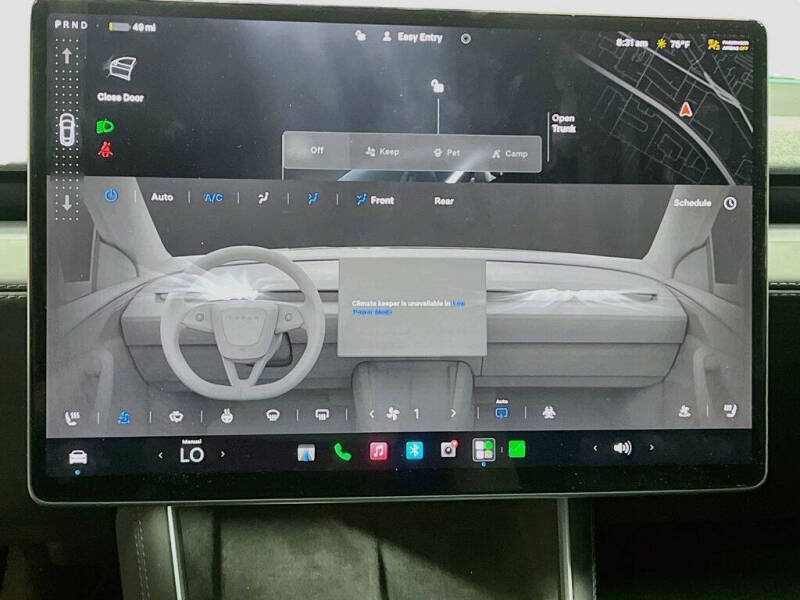 2026 Tesla Model Y Long Range