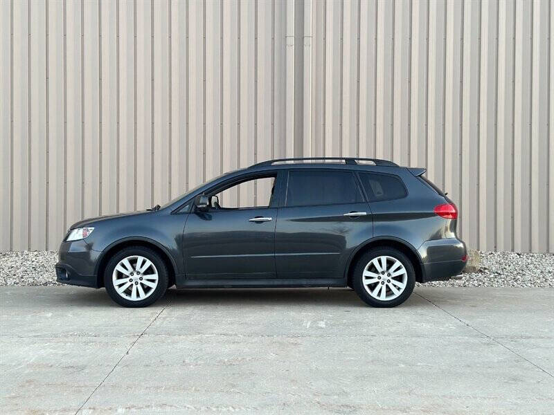 2009 Subaru Tribeca Limited photo 6