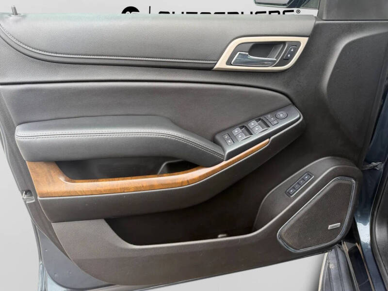2019 GMC Yukon XL Denali
