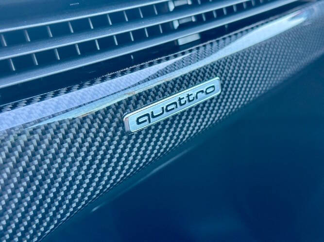 2018 Audi RS 5 2.9T quattro