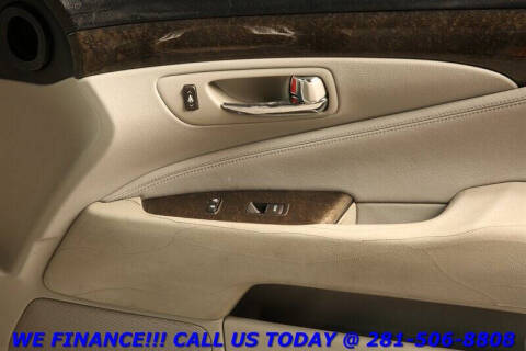 2007 Lexus LS 460
