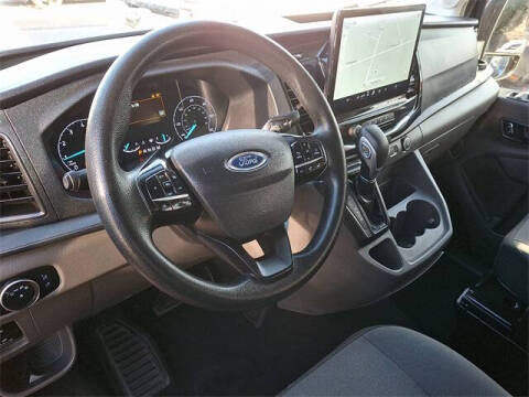 2023 Ford Transit 350 XLT