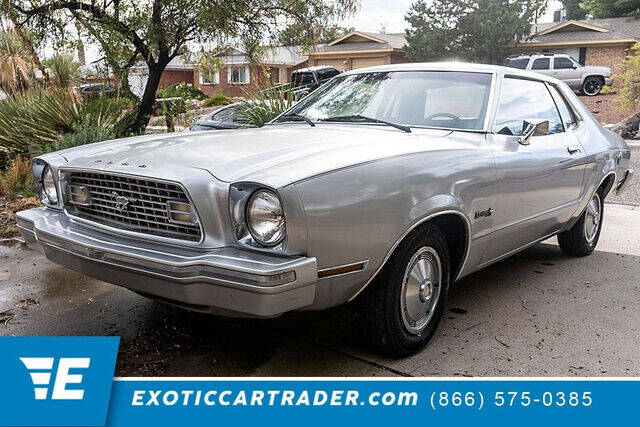 Ford Mustang II For Sale - Carsforsale.com®