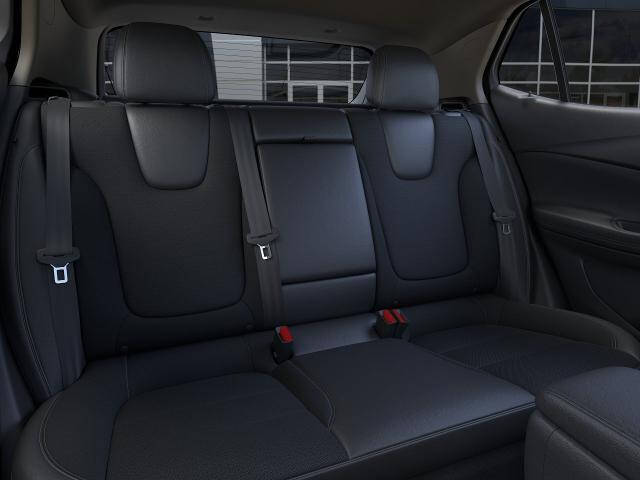 2023 Buick Encore GX