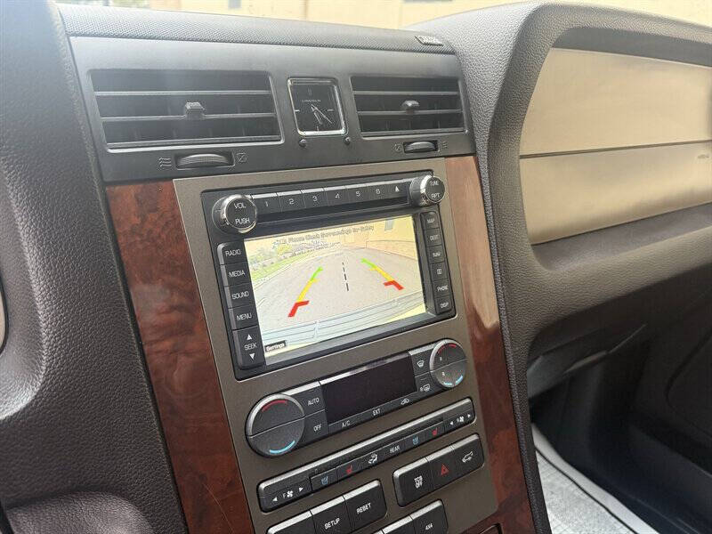 2014 Lincoln Navigator