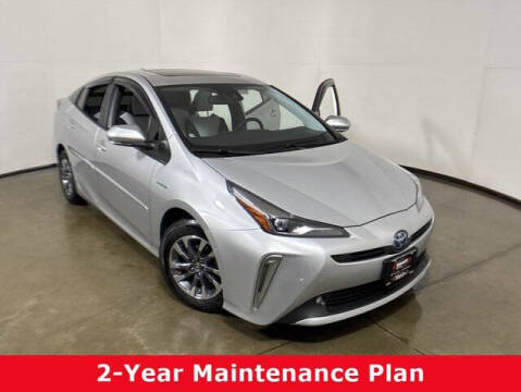 2022 Toyota Prius for sale at Smart Motors in Madison WI