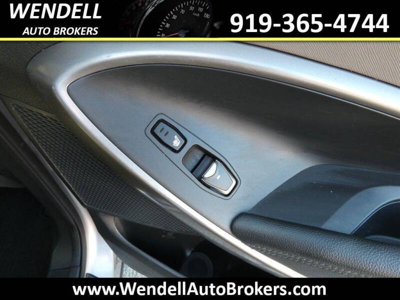 2017 Hyundai Santa Fe SE Ultimate