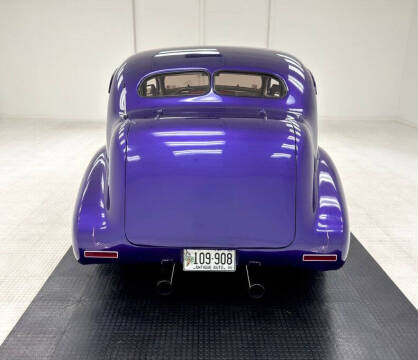 1937 Buick Roadmaster