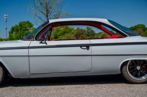 1962 Chevrolet Bel Air