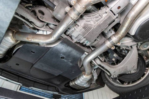 2006 Bentley Continental Flying Spur