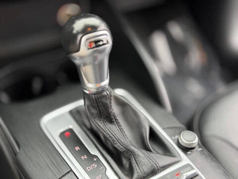 2016 Audi A3 1.8T Premium