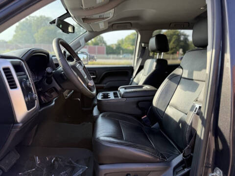 2014 GMC Sierra 1500