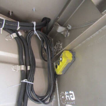 2025 GR 32FT TRAINER STOCK COMBO