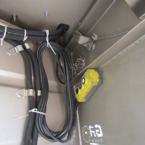 2025 GR 32FT TRAINER STOCK COMBO