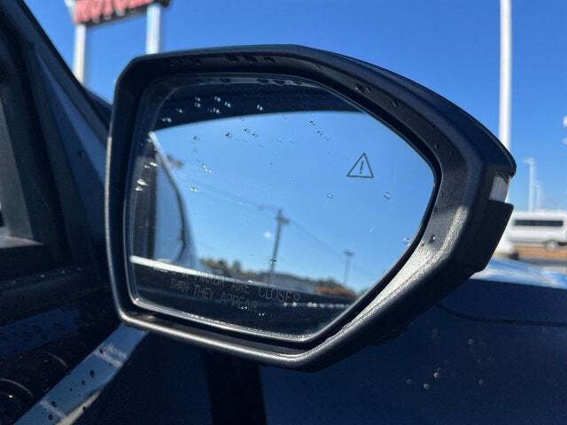 2023 Hyundai Santa Cruz 25