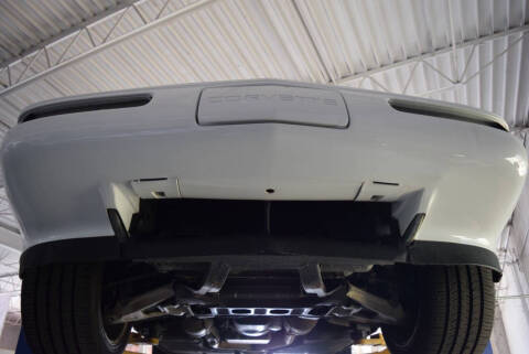 1992 Chevrolet Corvette