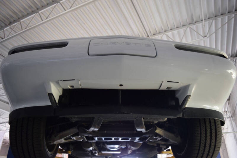 1992 Chevrolet Corvette