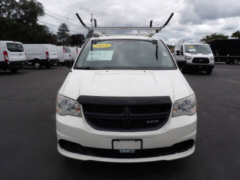 2013 RAM C/V Tradesman