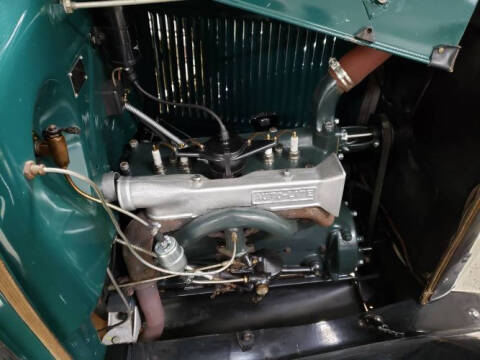 1931 Ford Model A