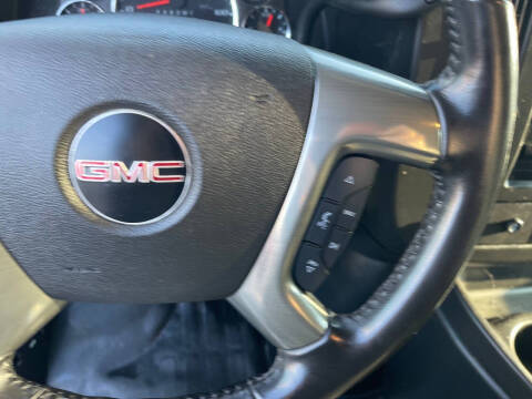 2019 GMC Savana 2500