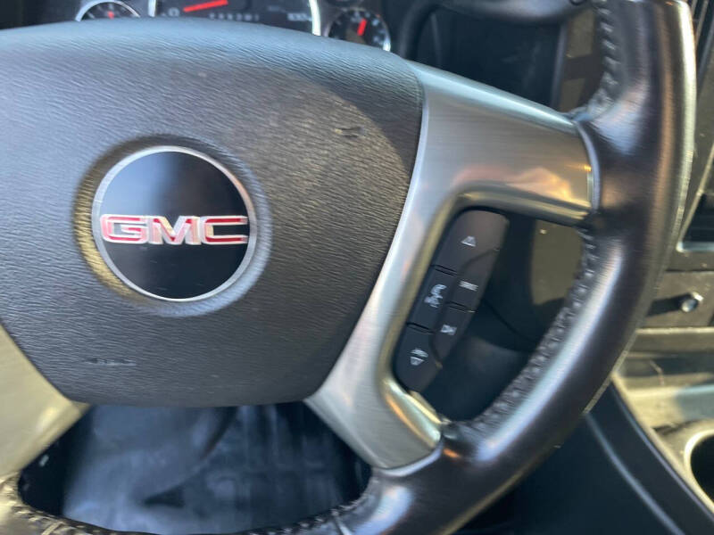 2019 GMC Savana 2500