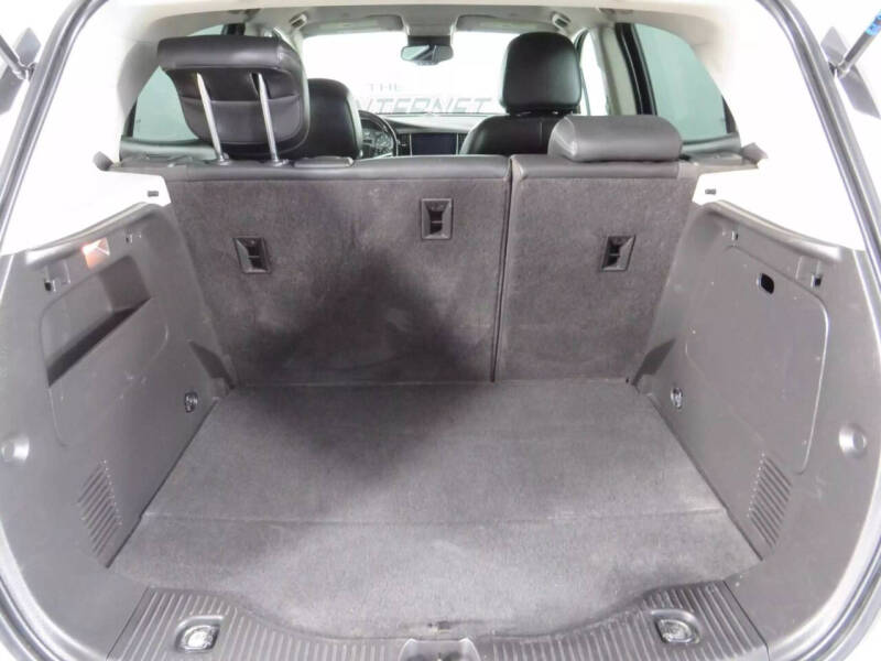 2020 Buick Encore Essence