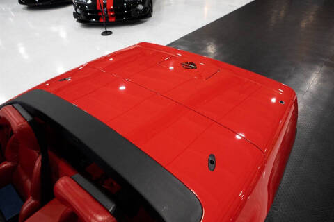 1989 Chevrolet Corvette