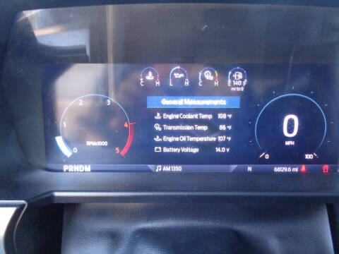 2024 Ford F-250 Super Duty Lariat