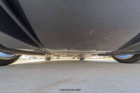 2022 McLaren 720S Spider