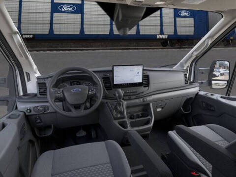 2025 Ford Transit 350