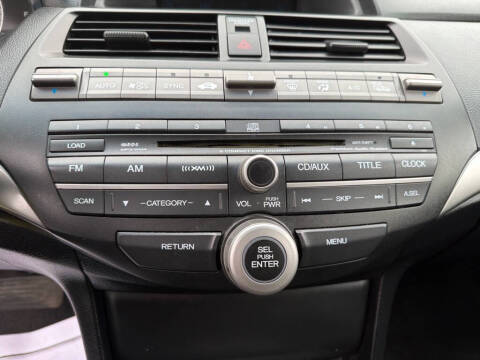2010 Honda Accord