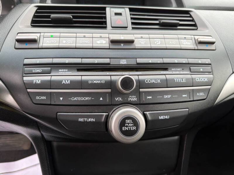 2010 Honda Accord