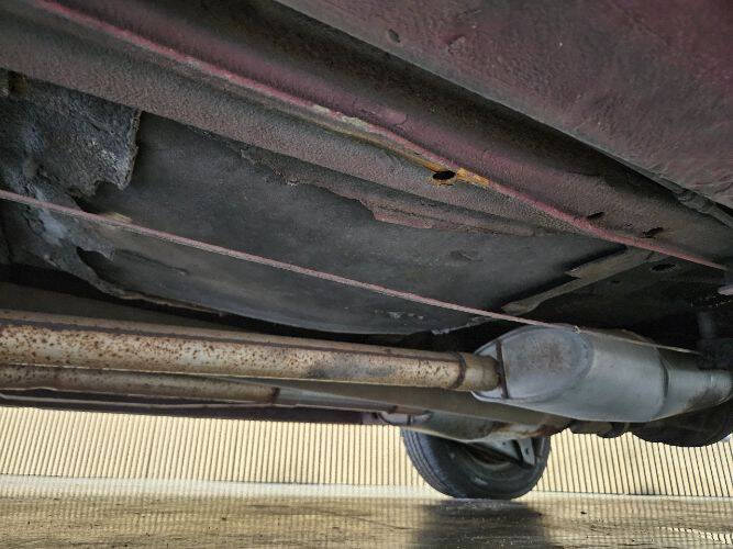 1969 Cadillac DeVille