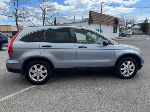 2008 Honda CR-V EX