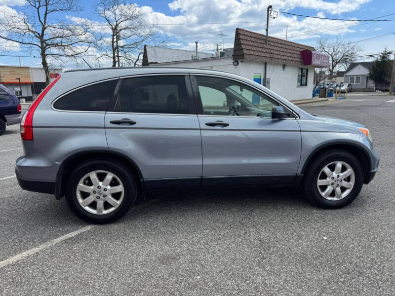 2008 Honda CR-V EX