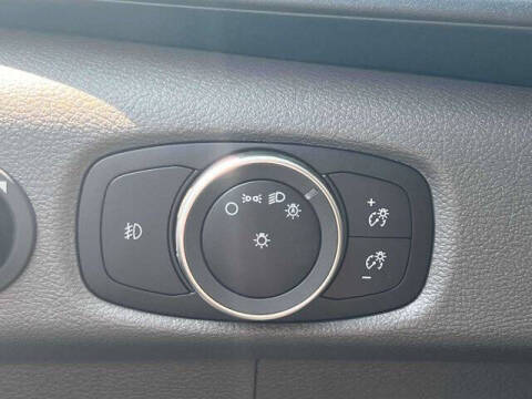 2025 Ford Transit 250