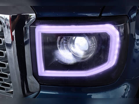 2015 GMC Sierra 1500