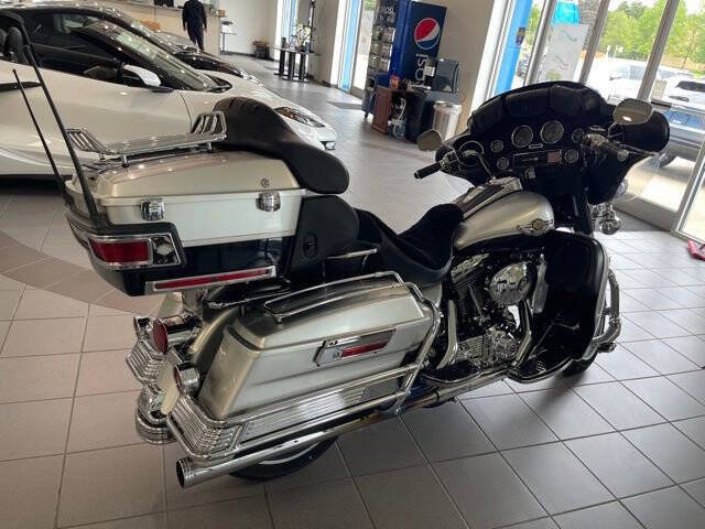 2003 Harley-Davidson Electra Glide Ultra Classic