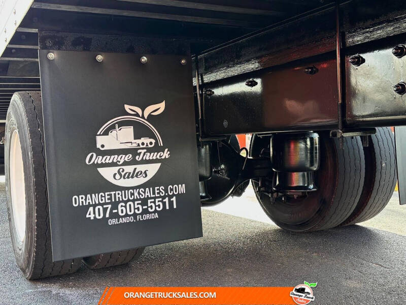 2020 Freightliner M2 106