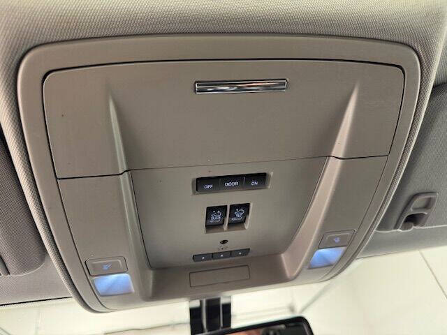 2015 GMC Sierra 2500HD