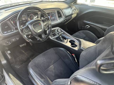 2020 Dodge Challenger GT