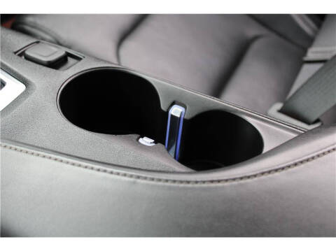 2018 Chevrolet Camaro SS